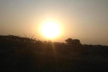 酒店 Tranquility Homestay