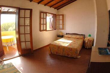 Motel Logis D Abartello