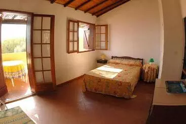 Motel Logis D Abartello