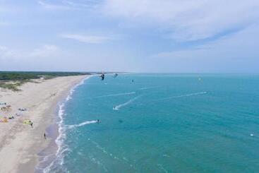 Pensionat Casa Camurupim