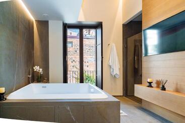 پانسیون Etnea Suite 270