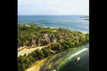 פנסיון Room In Bb   Creek Deluxe Doubleroom