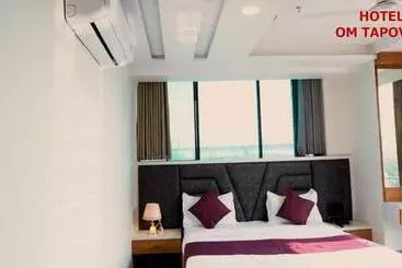 Hotel Tapiovan In
