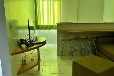 هتل Golden Dolphin Grand