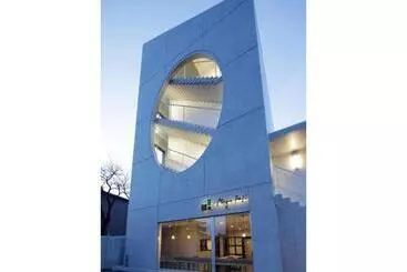 Hotel Megu Fuji 2021   Vacation Stay 74533v