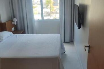 Hotel Salinas Exclusive Resort