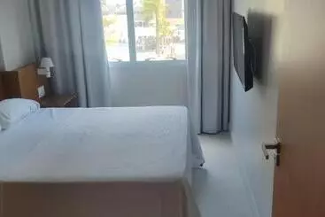 Otel Salinas Exclusive Resort
