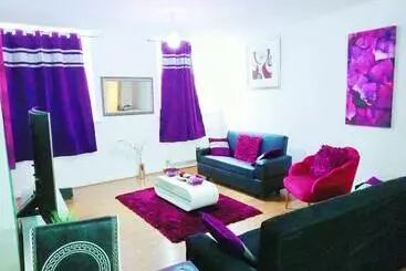 ペンション Double Close To Bradford University And City Centre