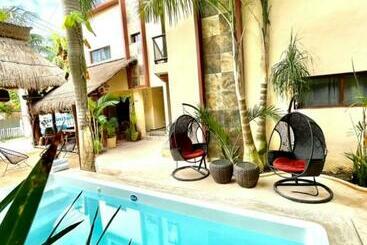 Aparthotel Suites Villas El Jardín