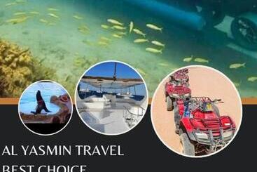 Huoneistohotelli Casablanca Beach