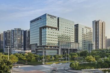 Hotel Doubletree By Hilton Shenzhen Airport Residences