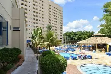 Golden Dolphin Grand Hotel 111