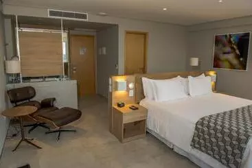 Aparthotel Silverton Paiva Experience