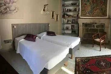 Nocleg ze śniadaniem La Maison Des Matignon 1