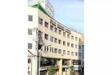 Fuji Green Hotel   Vacation Stay 18932v