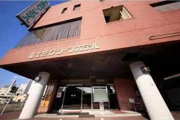 Fujinomiya Green Hotel   Vacation Stay 19035v