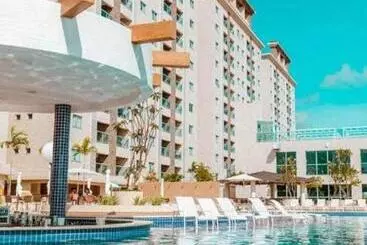 ホテル Salinas Park Resort