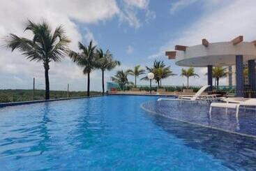 Отель Salinas Park Resort