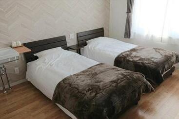 Hotel Sarabetsu Mura Chiiki Kouryu Center   Vacation Stay 21683v