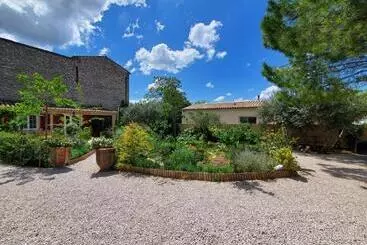 ペンション La Dolce Vita   Chambre Amerigo Vespucci