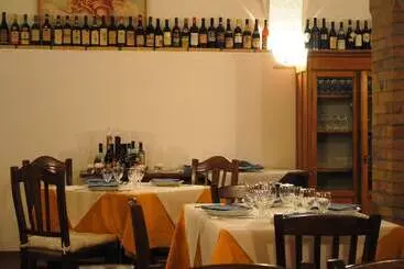 Gîte Rural Agriturismo Ai Prati