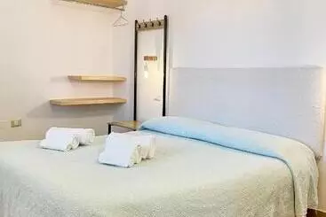 تختخواب و صبحانه Affittacamere Ciro's House