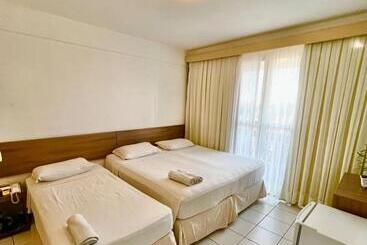 בית מלון כפרי Algarve Praia