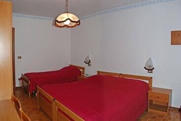 בית מלון כפרי Bellavista