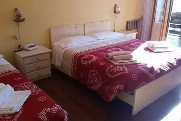 ホテル Bellavista