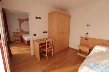 Hotel Belvedere Wellness & Family
