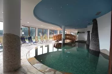 Hotel Belvedere Wellness & Family