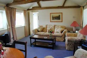 Hotell Brantridge Park