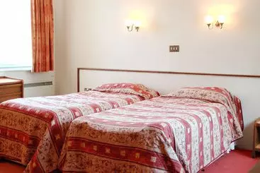 Hotel Brantridge Park