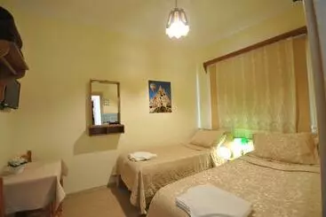 酒店 Elvan Cave House