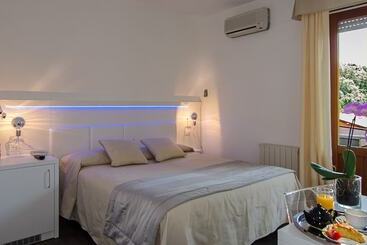 בית מלון כפרי Hermitage