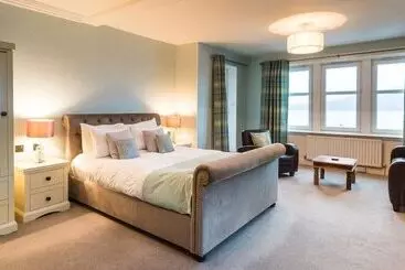 فندق Lamlash Bay