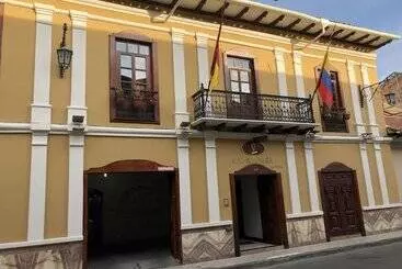 فندق Nass Casa Coronel