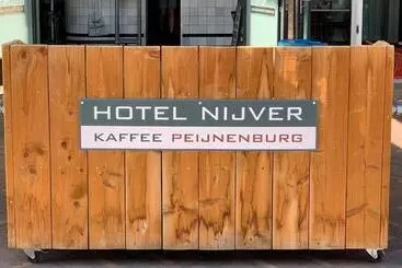Hotel Nijver