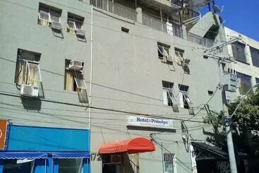 Отель O Principe