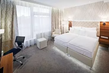 Hotel Pytloun City Boutique