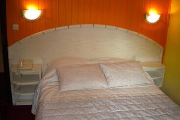 فندق Restaurant A L Ange