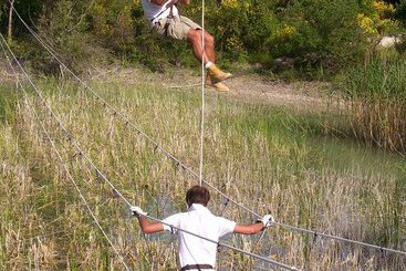 Otel Riserva Privata Tenuta San Settimio