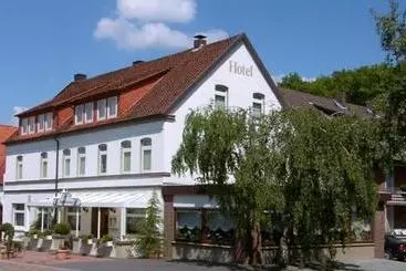 酒店 Römerschanze