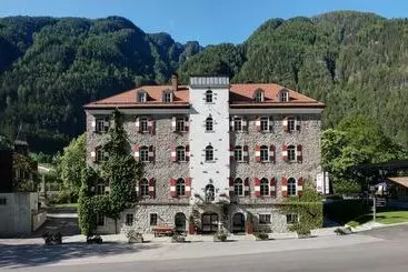 ホテル Sachsenklemme