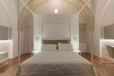 Hotel Saraceno Al Faro