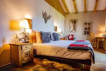 酒店 Victoria Retreat