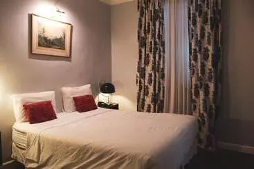 주택 L Homme De Rio Boutique