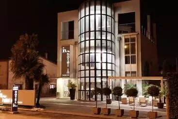 Pensiune In Lounge Room