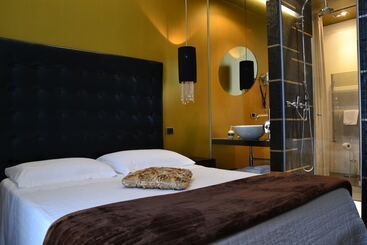 膳宿费 In   Lounge Room