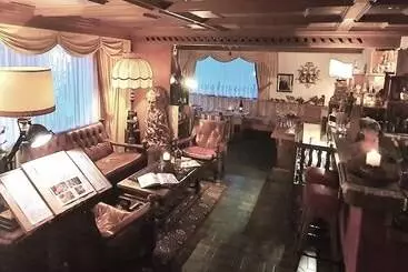 Villa Martha Vintage Hotel B&b